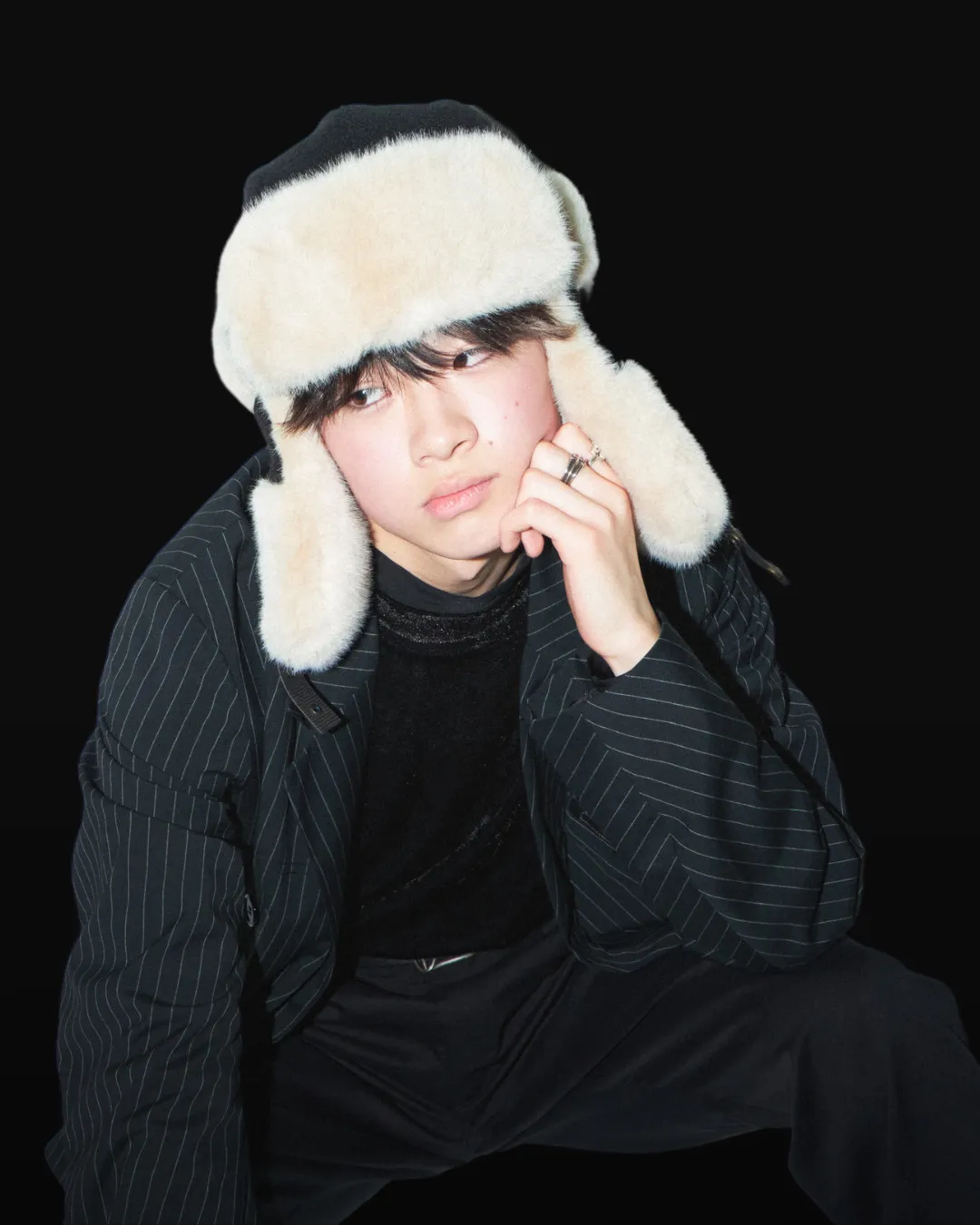 CARUの写真