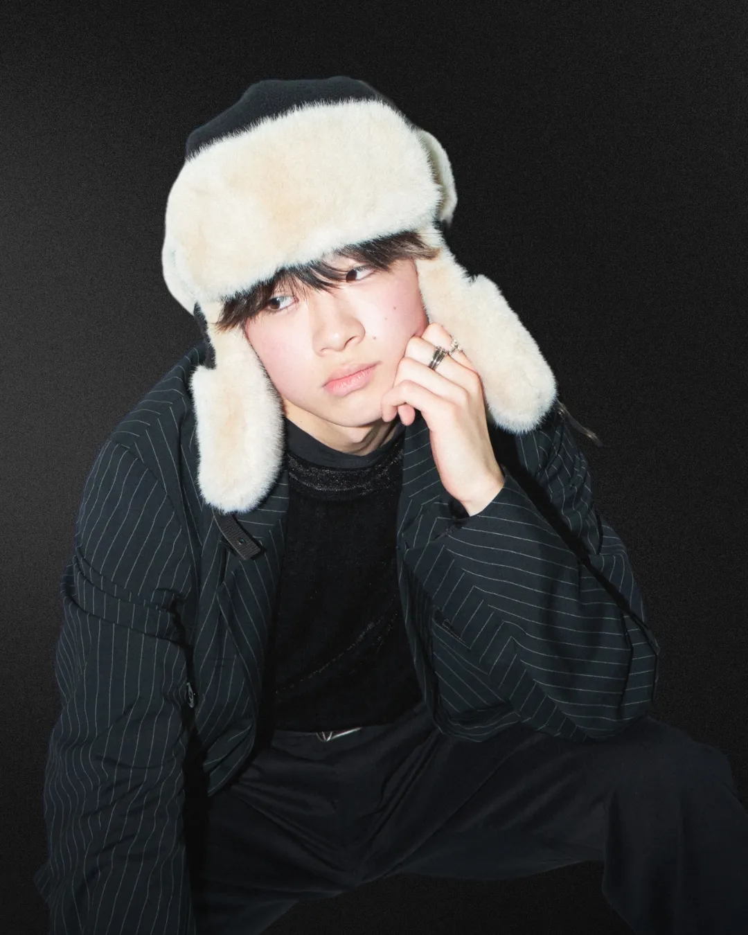 CARUの写真