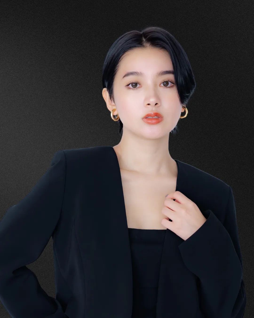 KAEDE IRIYAMAの写真