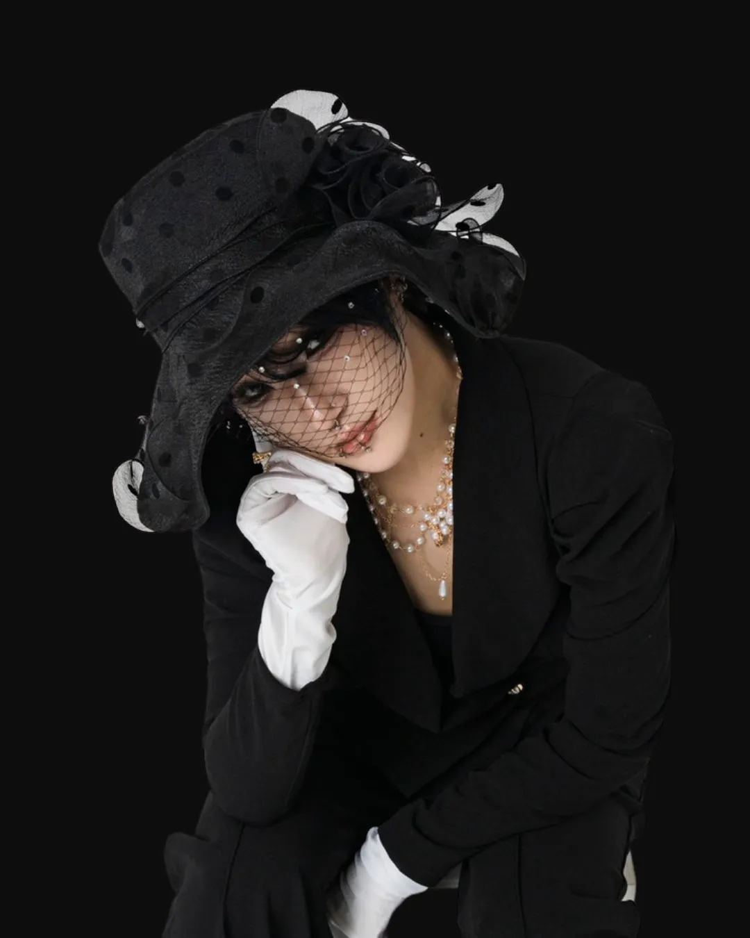 KAHOの写真