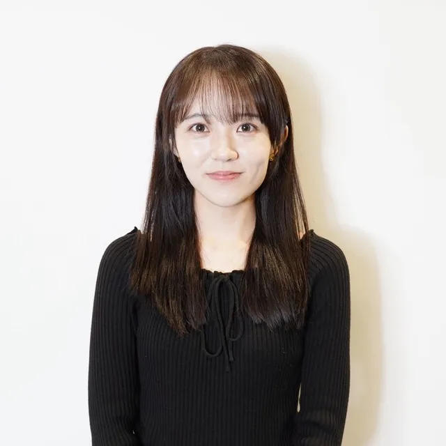 小林奈々の写真