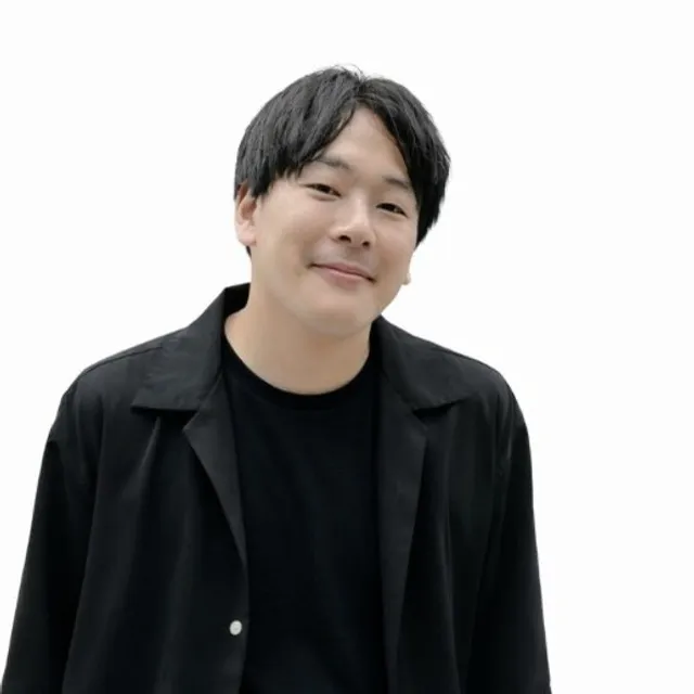 奥野雄士の写真