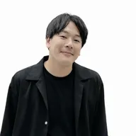 奥野雄士の写真