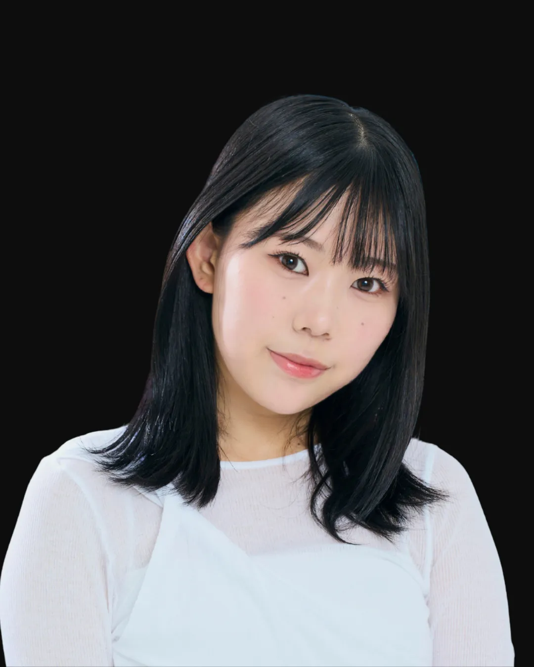 SHIDA HINANOの写真