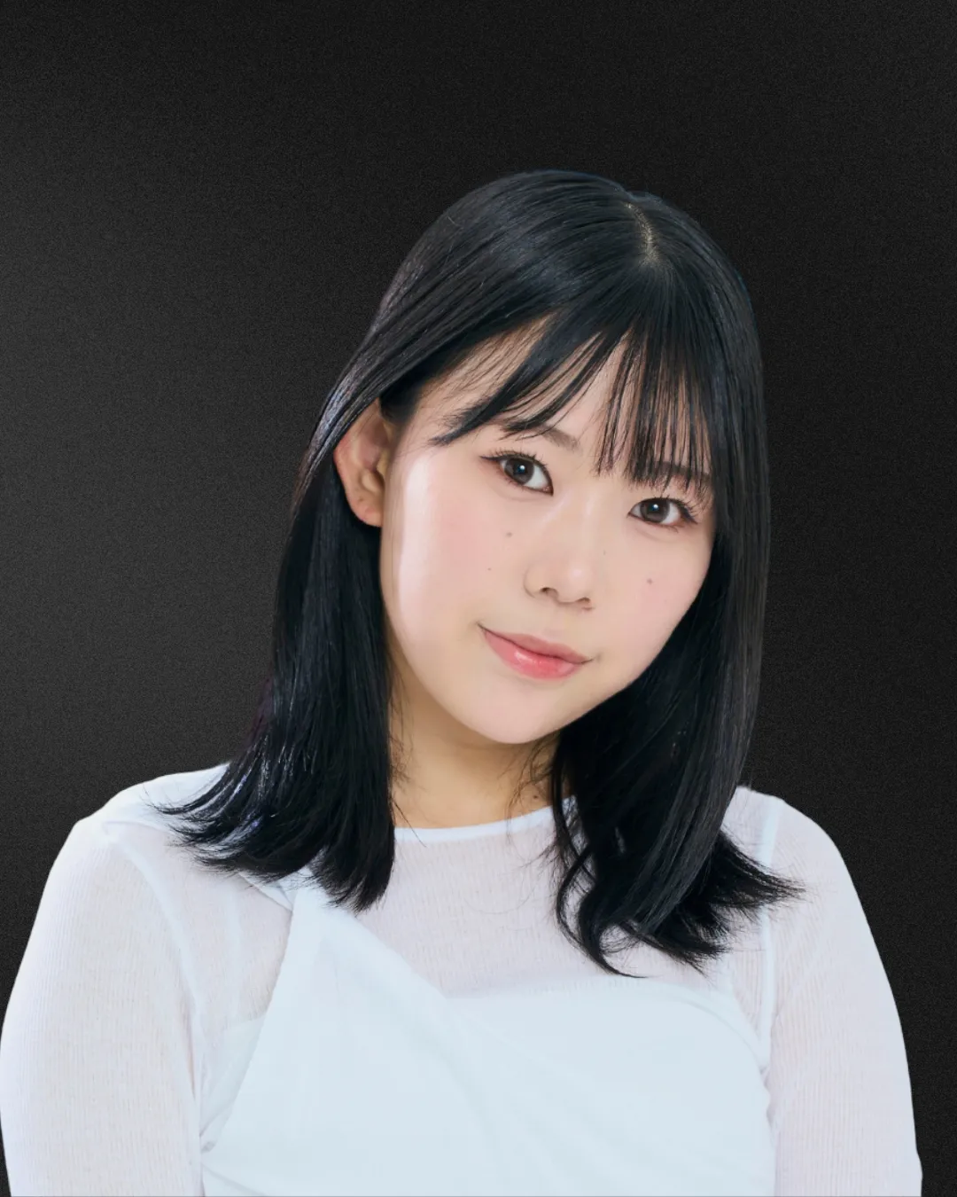 SHIDA HINANOの写真