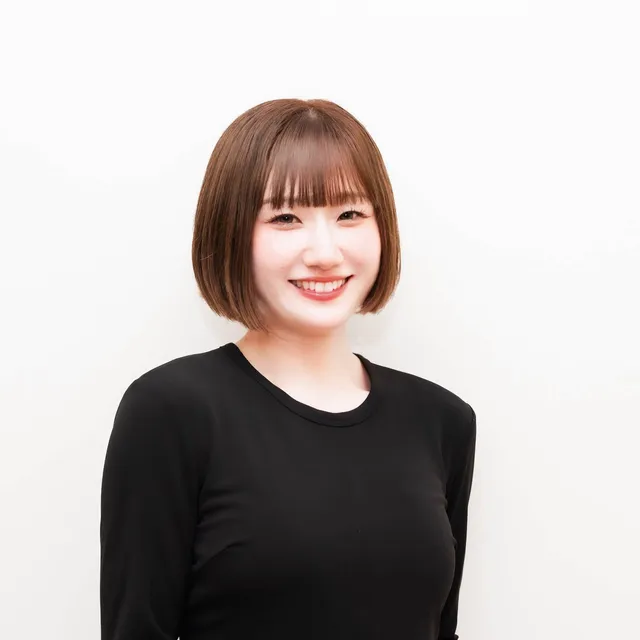 山本彩雅の写真