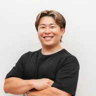 山内咲人の写真