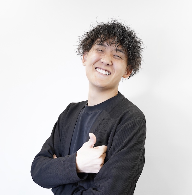 代表取締役CEO 李晟在